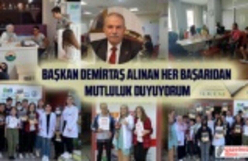 İLKEM Eğitim Merkezi sınavlarda başarısını bir kez daha tescilledi