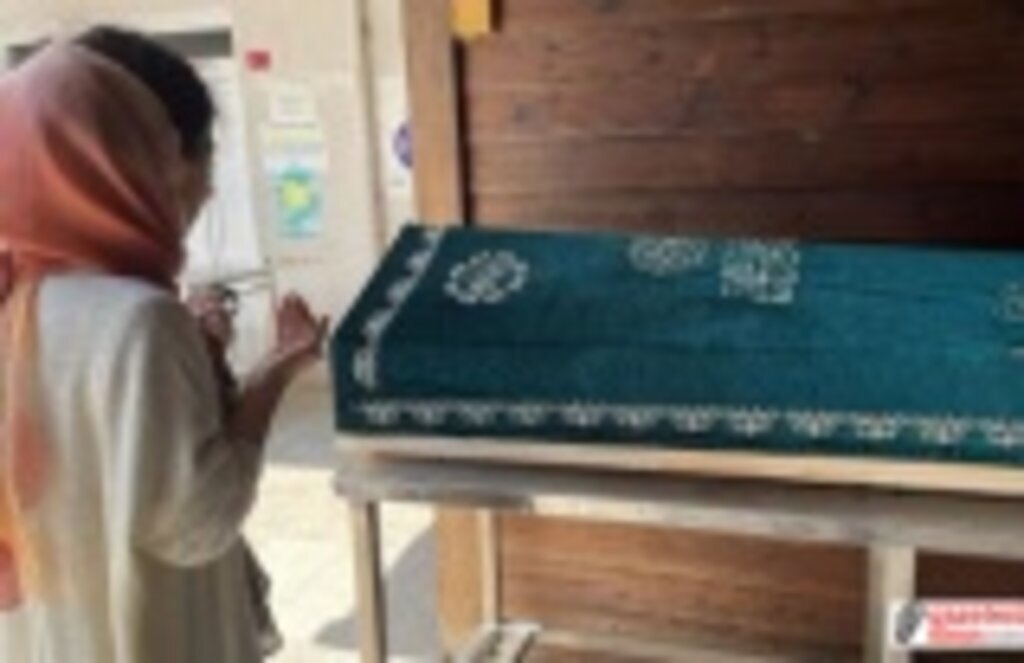 İsmail Gaspıralı’nın torunu Meral Gaspıralı vefat etti