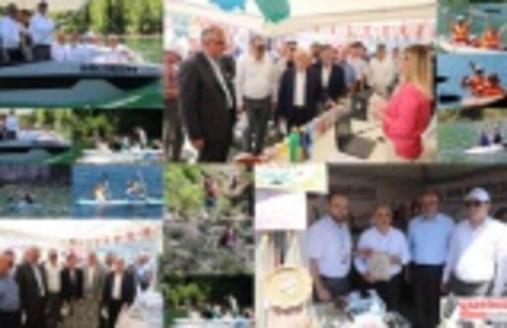 Kapıkayafest'te ikinci gün