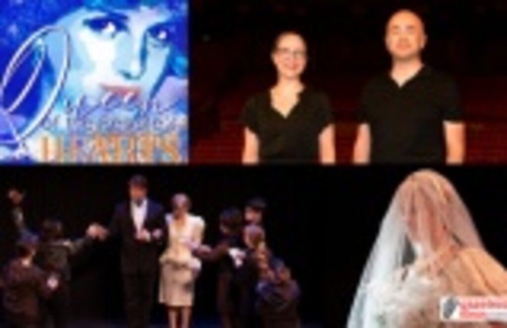 Lori Şen Lady Di'yi canlandıracak! Queen Of The People's Hearts Zorlu PSM’de