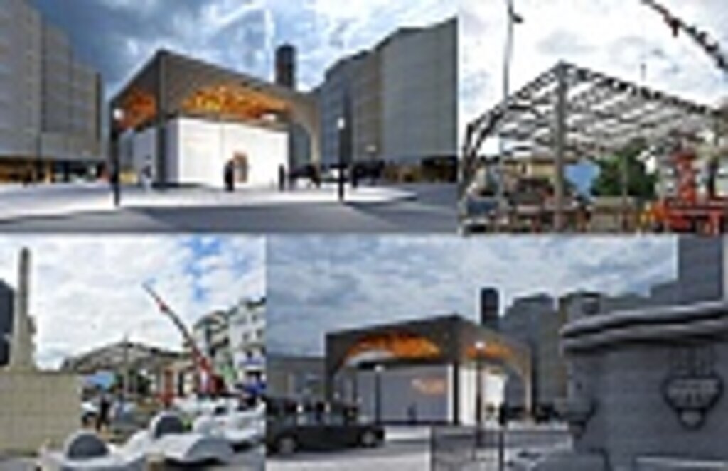 Subaşı’nda sona doğru