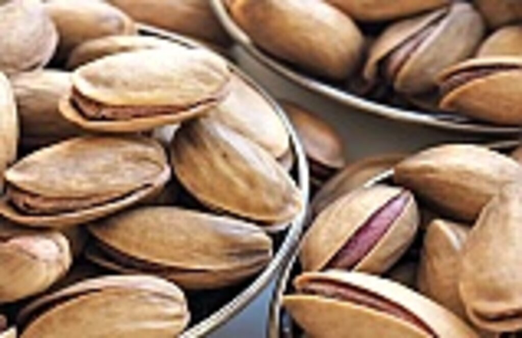 Antep fıstığının faydaları! Antep fıstığı ne kadar tüketilmeli?