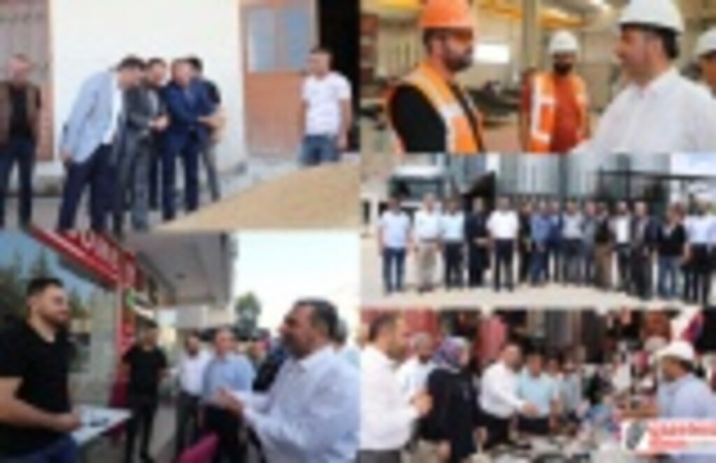 Kırcalı, saha yalan söylemez