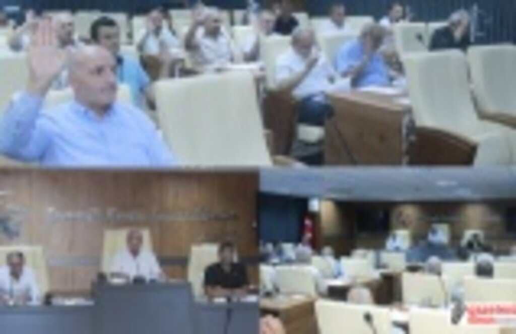 Tekkeköy’de atık toplayıcılar kayıt altına alınacak