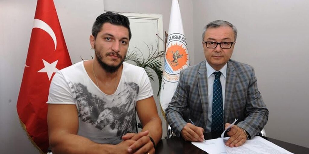 2.03’lük Basketbolcu Caner Ercan Anakentspor’da