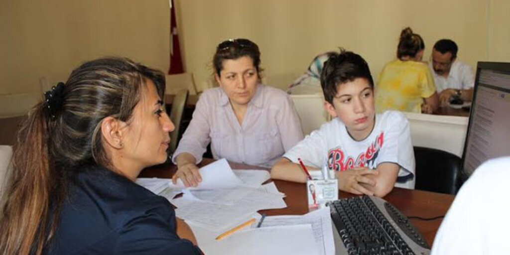 2015-2016 yılı Teog tercihleri işlemleri başladı