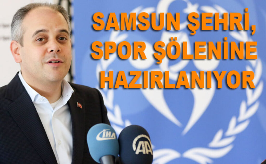 23. İşitme Engelliler Yaz Olimpiyatları'na ‘365 Gün kala’ etkinliği gerçekleştirilecek