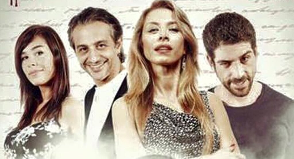 2’si 1 Arada Samsun’da