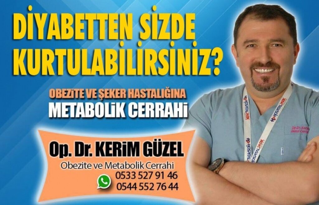 3 arkadaş aynı anda diyabetten kurtuldu!