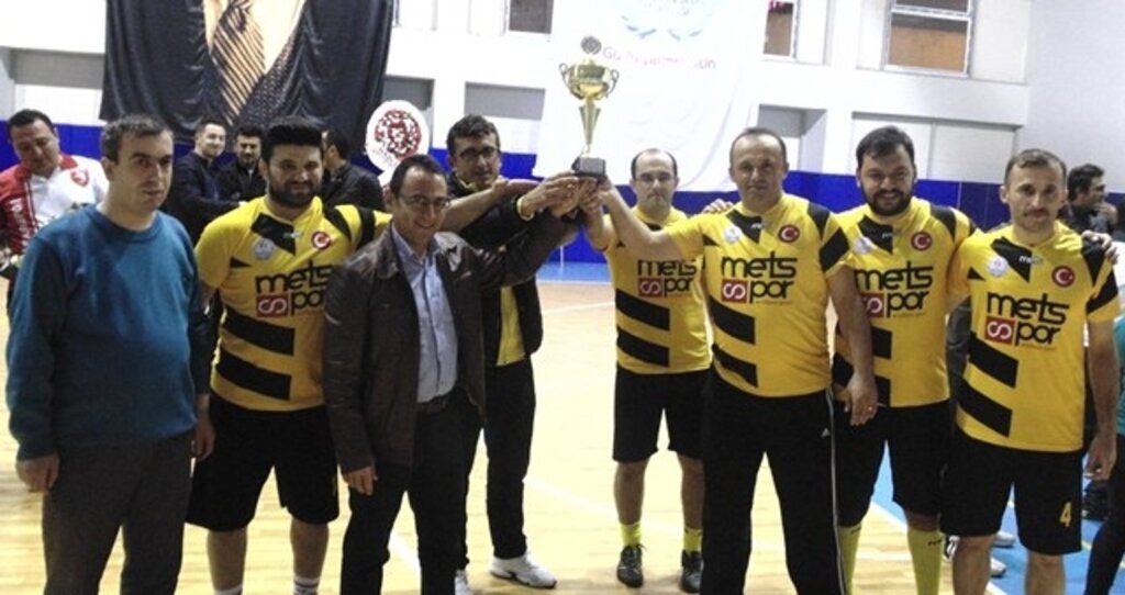 3 Branşta Oyna Kupayı Yakala