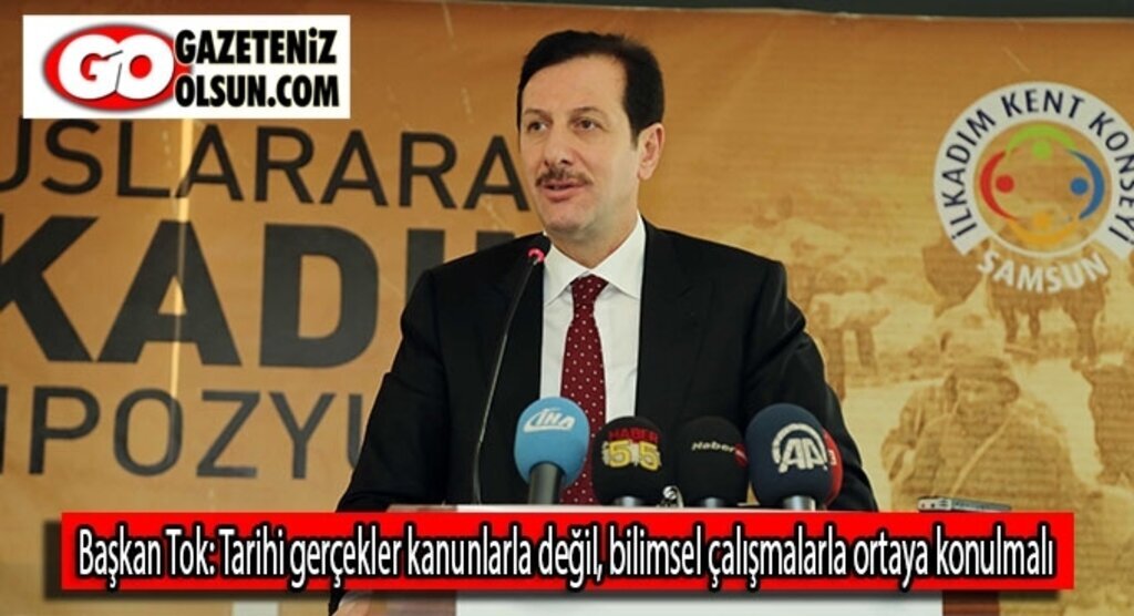 3. İlkadım Sempozyumu sona erdi