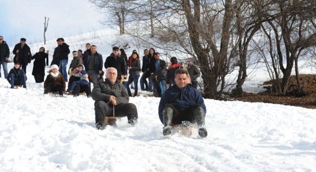 4. Şavşat Yavuzköy Kar Şenlikleri