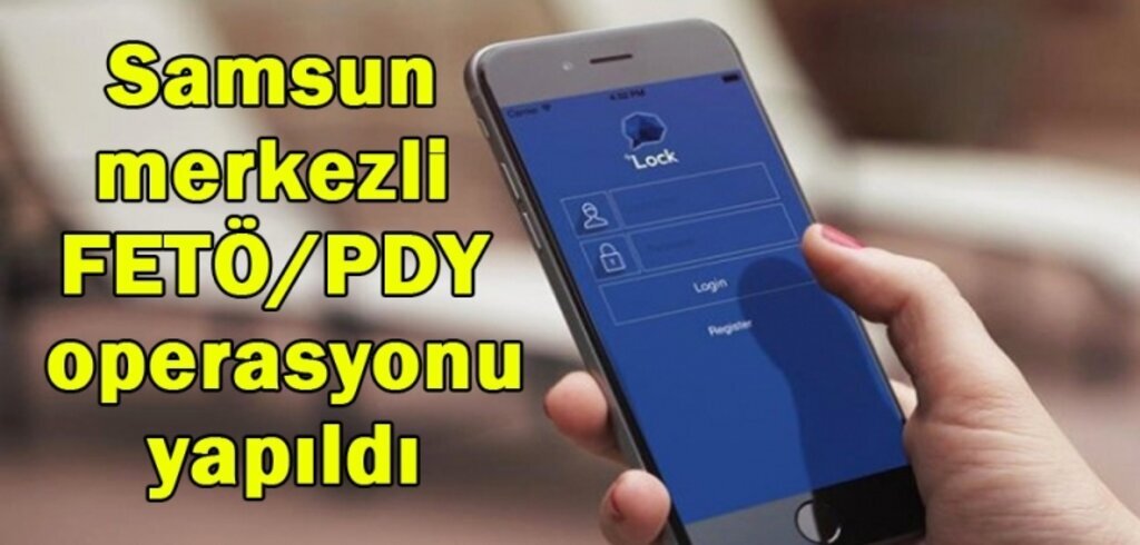5 maliye müfettişine ByLock gözaltısı