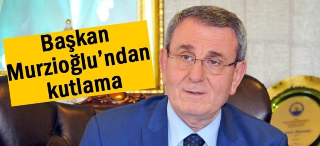 500'ün arasına giren 5 Samsunlu firmaya kutlama