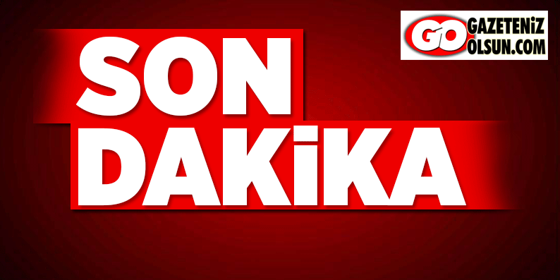 59 ilin emniyet müdürü değişti!