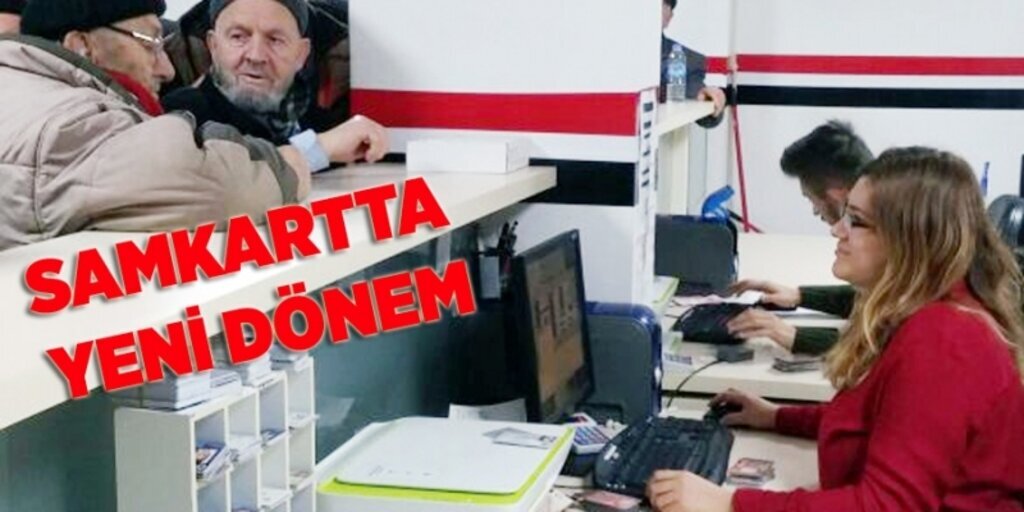 65 yaş ve engelli vatandaşlar son kez vizeleme yaptıracak