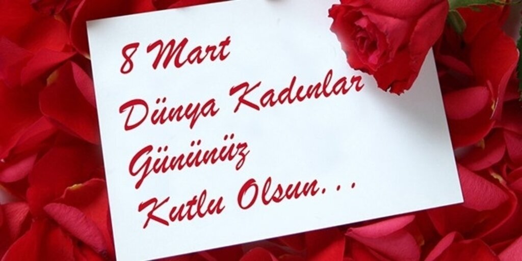 8 Mart Dünya Kadınlar Günü nedir? Ne zaman kutlanmaya başlandı