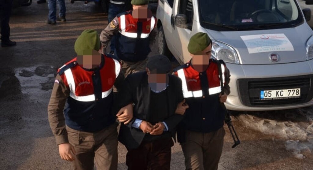 8 yıllık cinayetin zanlısı, komşu köyün muhtarı çıktı