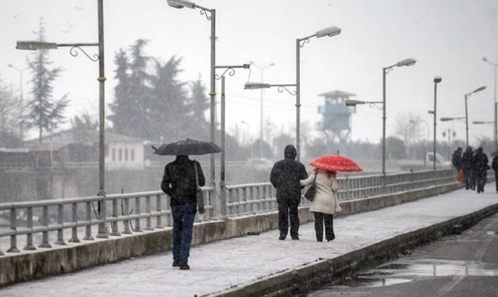 9 Ocak Cuma günü okullar tatil olacak mı?