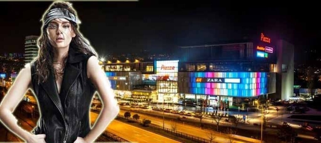 91. Yıl Coşkusu Piazza’da Atiye ile kutlanacak