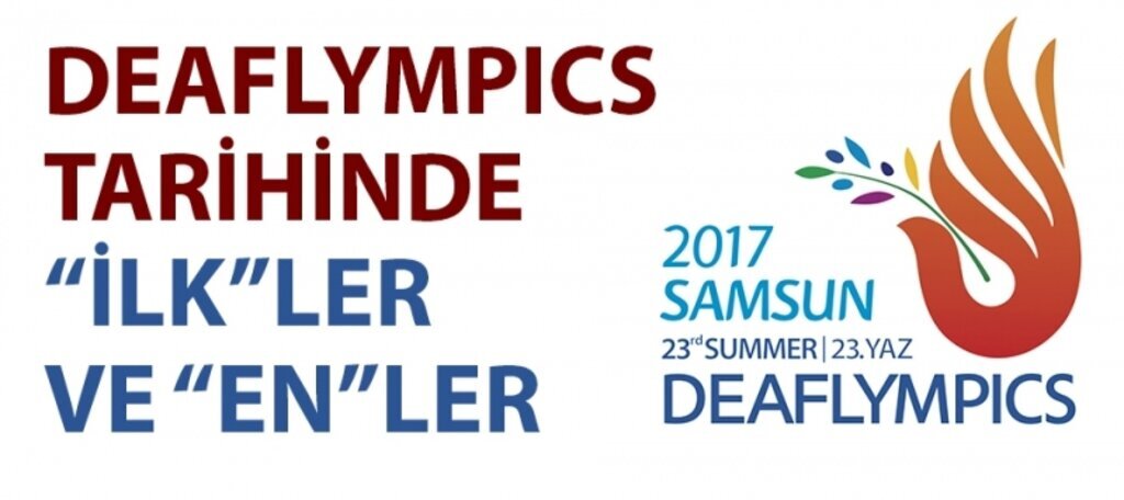 93 yıllık uluslararası organizasyon Samsun'da