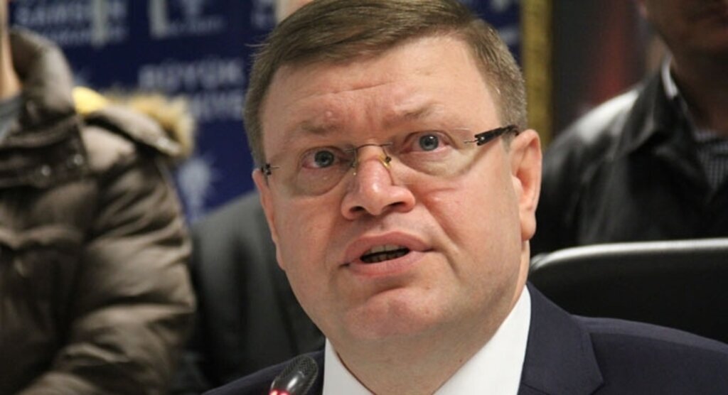 Adem Güney: Kazanan AK Parti, Kazanan Türkiye Olacak