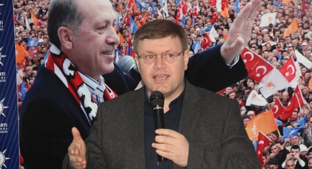 Adem Güney: Türkiye'nin kabuğunu kırma zamanı geldi