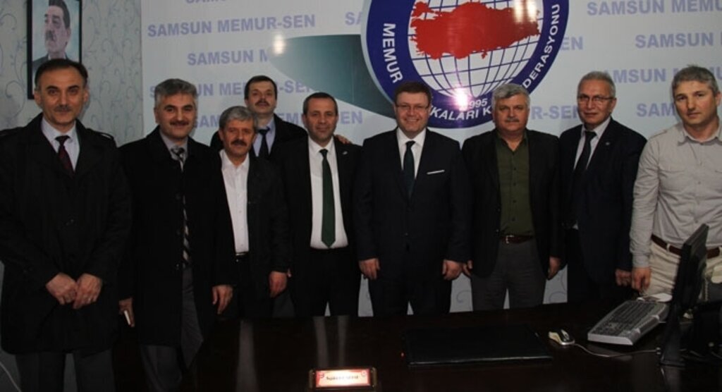 Adem Güney: Türkiye'nin önündeki en önemli 3 engeli biz kaldırdık