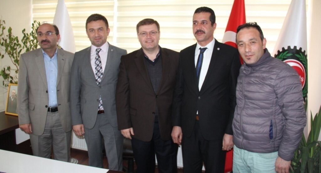 Adem Güney:İşçi mücadelesini iyi bilirim