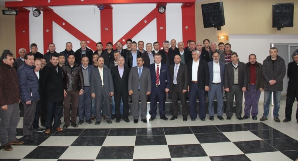 Adem Güney:'Türk pasaportu çok değerlendi'