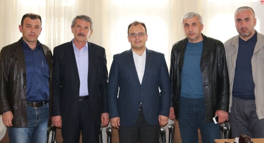 Adem Tuncer: Çağımız STK çağıdır