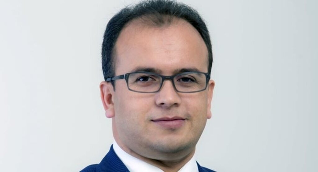 Adem Tuncer: Kadına şiddet insanlık suçudur