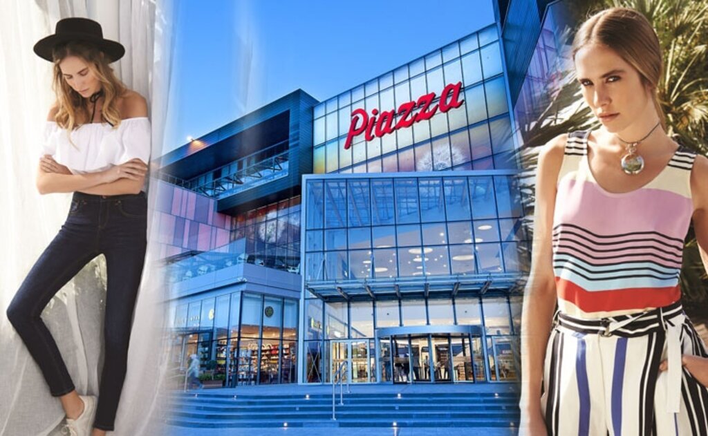 adl Samsun Piazza’da Açıldı