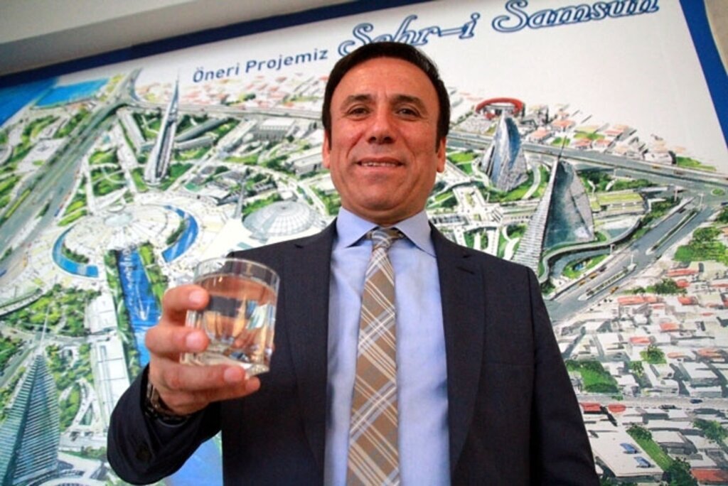 Afrika ve Güney Asya'da su kuyuları açılacak