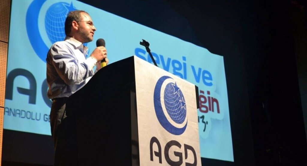 AGD şehitler için sağduyu çağrısı yaptı