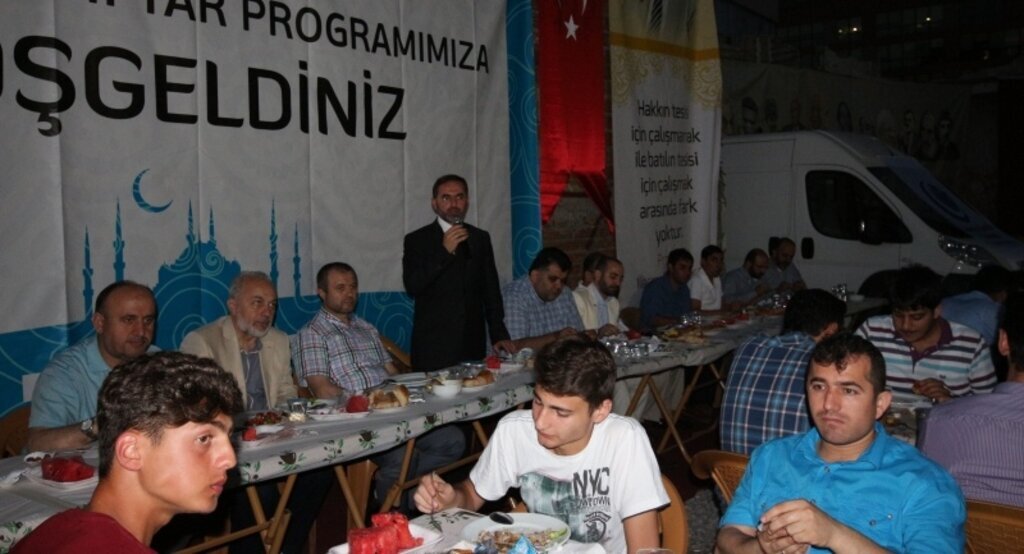 AGD’den 19 yıllık gelenek