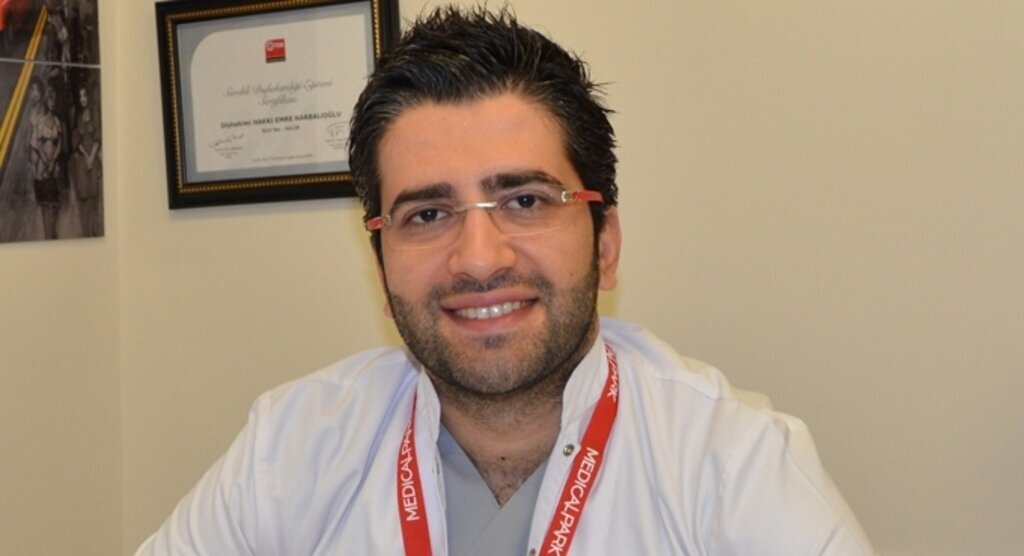 Ağız bakımınıza dikkat edin