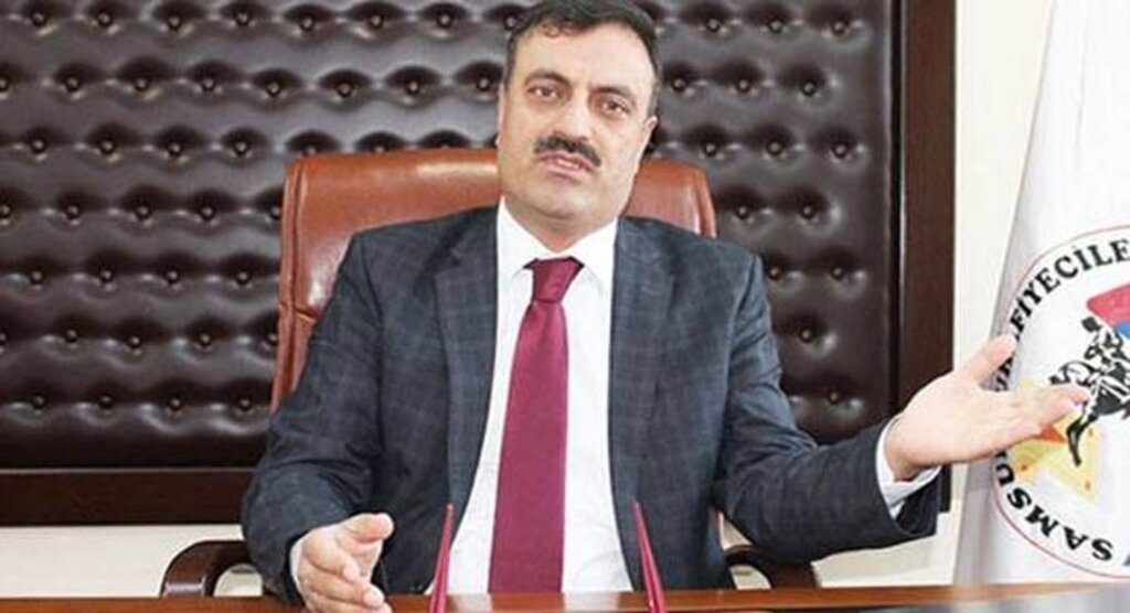 Ahmet Akbaş: Hükümetten icraat bekliyoruz