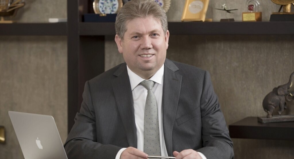 Ahmet Akça: AK Parti'nin başarısı hepimizin ortak kazancı olacaktır