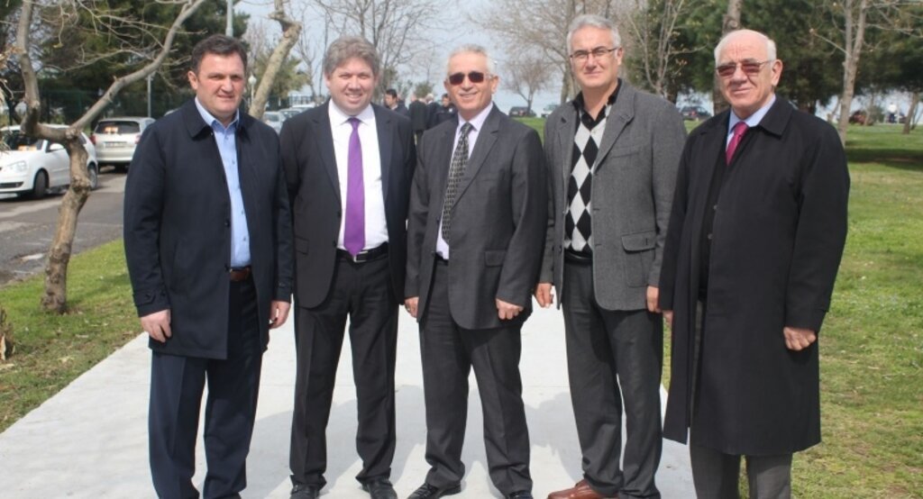 Ahmet Akça: AK Part'nin gücü halkın gücünden gelir