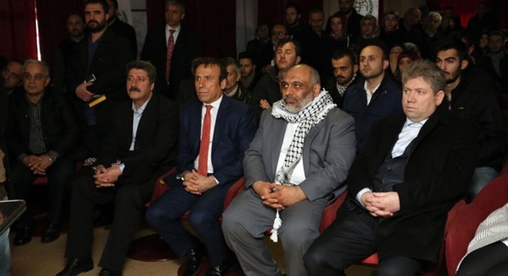 Ahmet Akça: Çanakkale kurtuluş ümididir