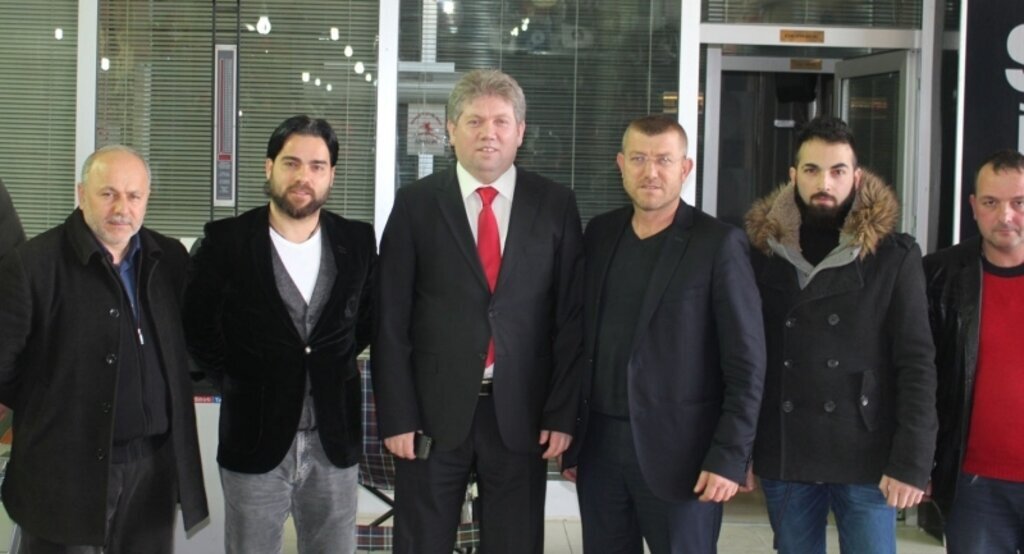 Ahmet Akça: Küçük esnafı koruyacağız