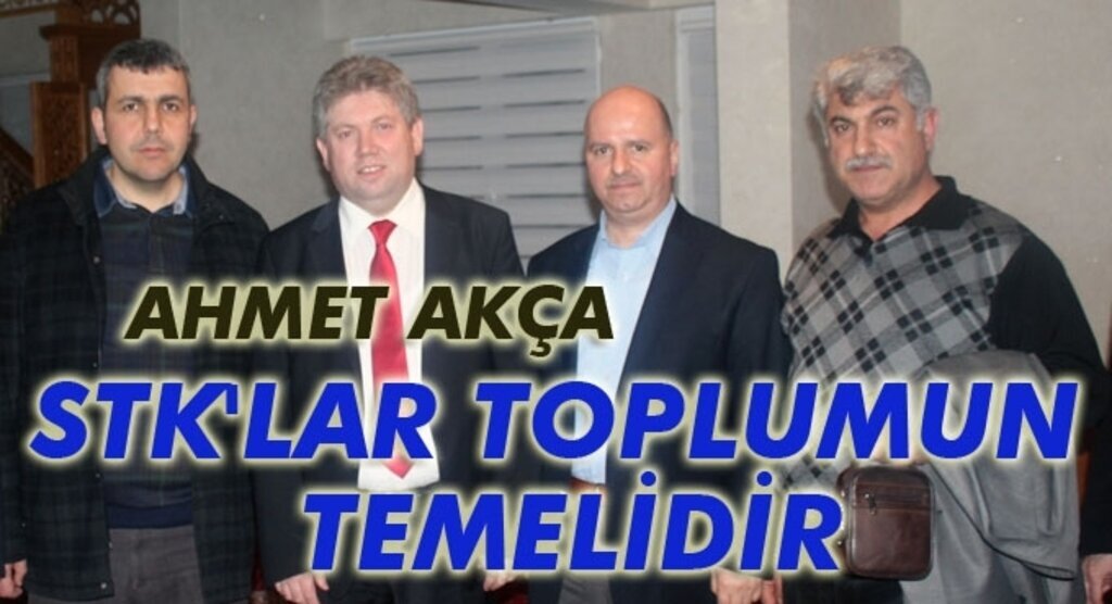 Ahmet Akça: MÜSİAD Anadolu sermayesinin önünü açmıştır