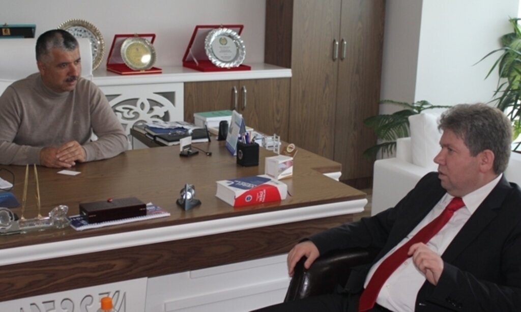 Ahmet Akça: Samsun için yapılacak çok iş var