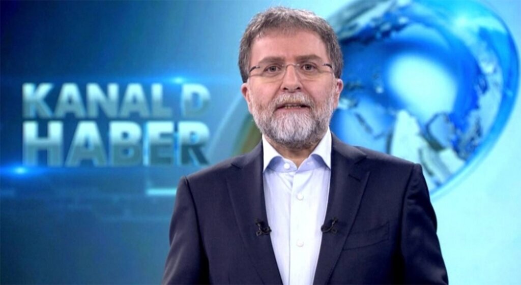 Ahmet Hakan neden izleyiciden özür diledi!