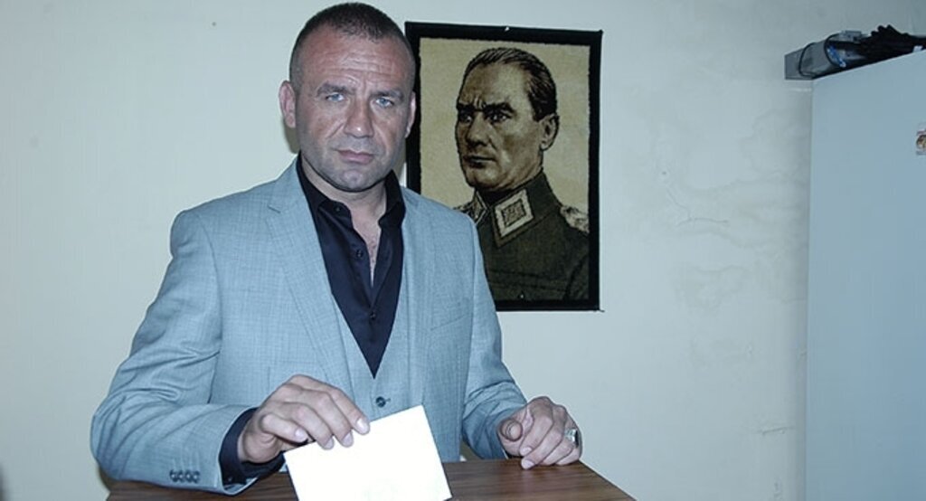 Ahmet Kabadayı güven tazeledi