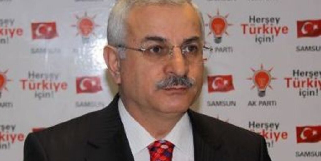 Ahmet Yeni'nin babası vefat etti