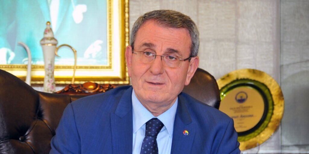 Aidat borçlarına yapılandırma imkanı