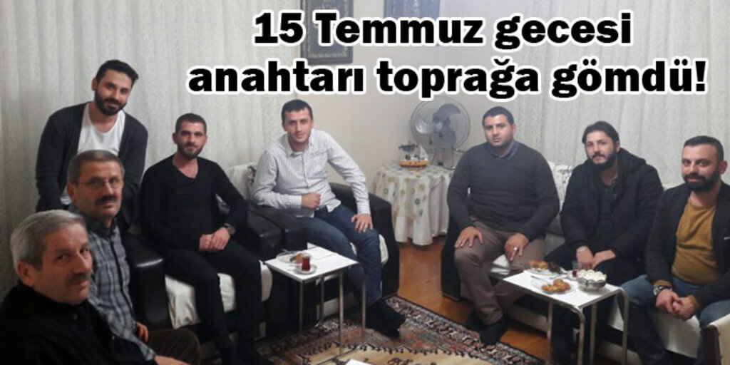 AK Gençlik'ten kahraman askere ziyaret