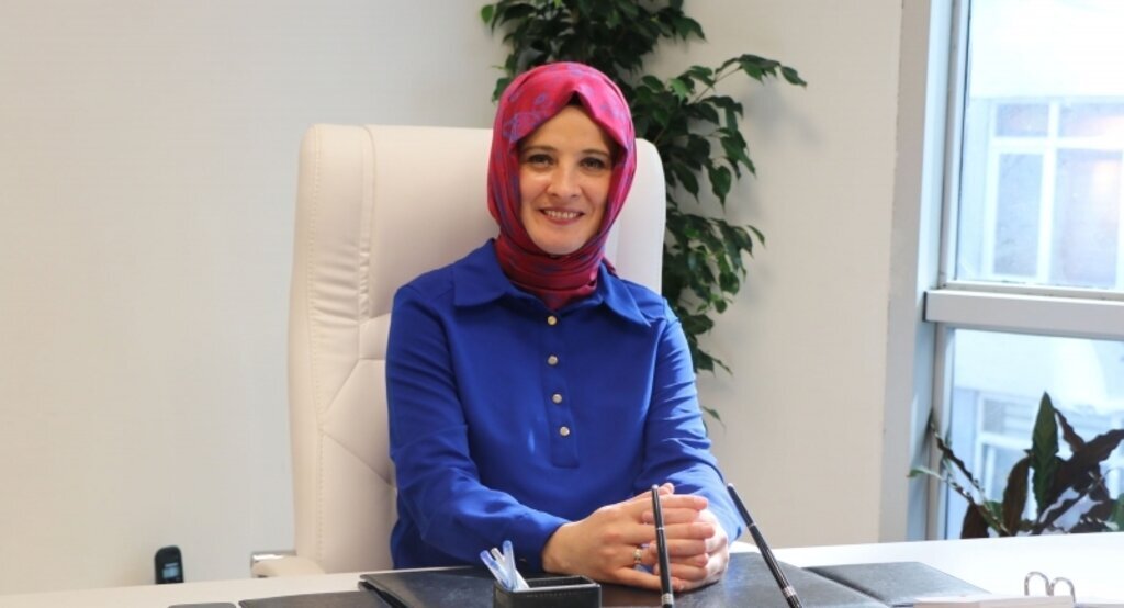 AK Kadınlar, ‘Güçlü anneler güçlü Türkiye’ için yürüyecek